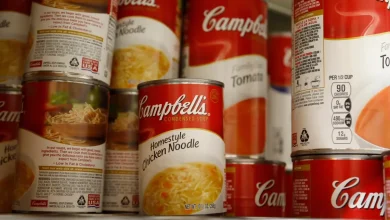 Campbell’s Soup VP Mocks ‘Poor People’ Who Buy Its Food in Secret Recording