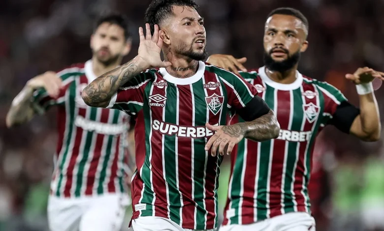 Campeonato Brasileiro: Fluminense enfrenta o São Paulo nesta quinta
