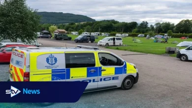 Campsite sex assault case closed following prison death of suspect