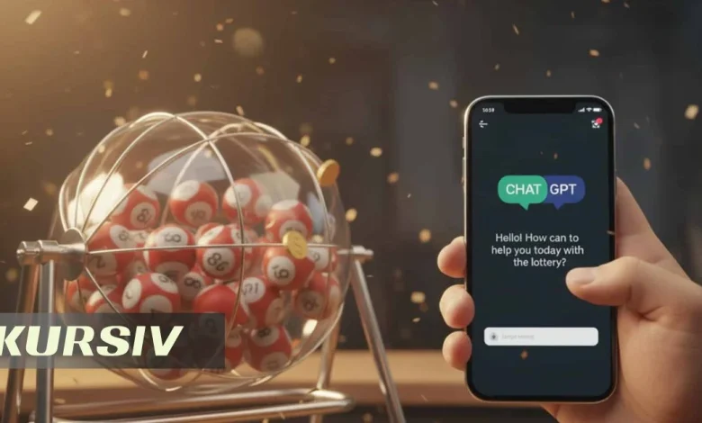 Can AI beat the lottery? ChatGPT scores big for some users