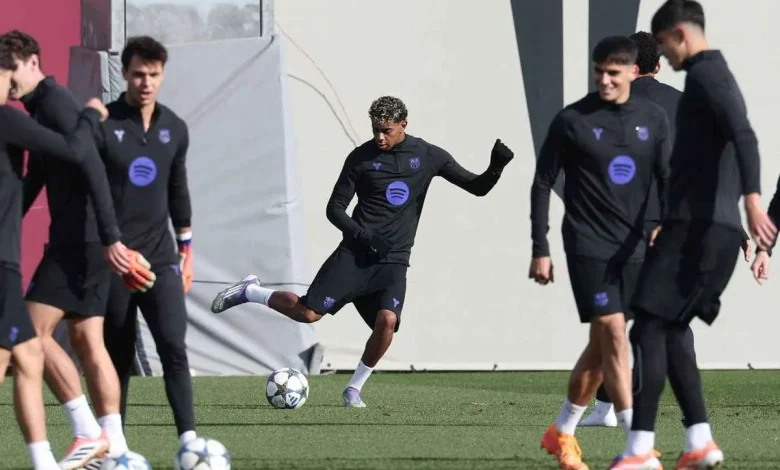 Can Barcelona end disastrous record at Chelsea?