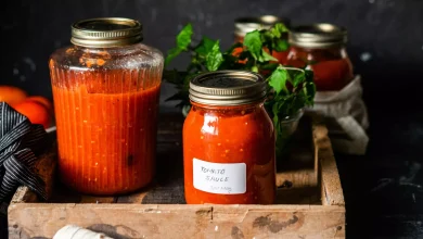 Can Botulism Kill You? Here's Why The FDA Recalled Tomato Sauce Brands, Warns of Risk