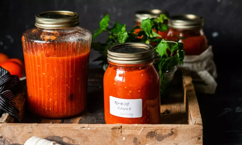Can Botulism Kill You? Here's Why The FDA Recalled Tomato Sauce Brands, Warns of Risk