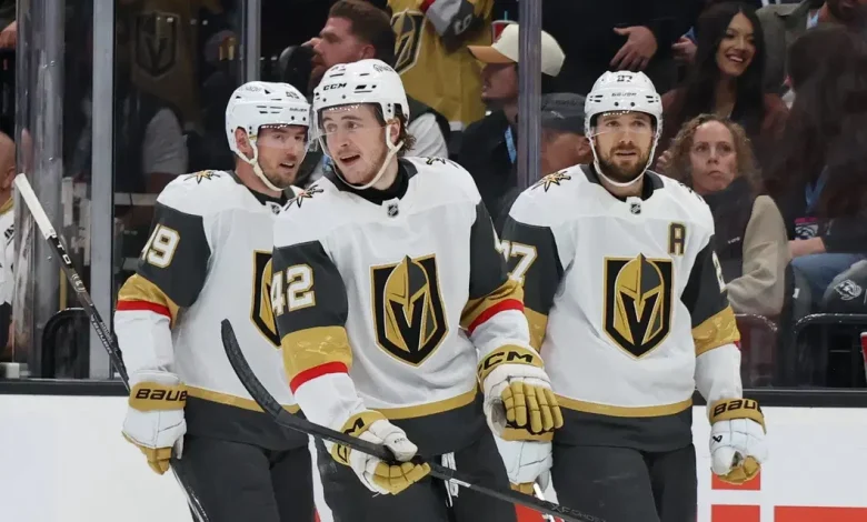 Can Breaden Bowman, the new hot story in Vegas, maintain his scoring pace?