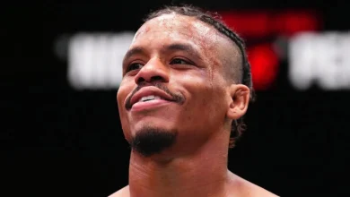 Can Chris Padilla Pull Off Another Upset Against Striking Specialist Ismael Bonfim?