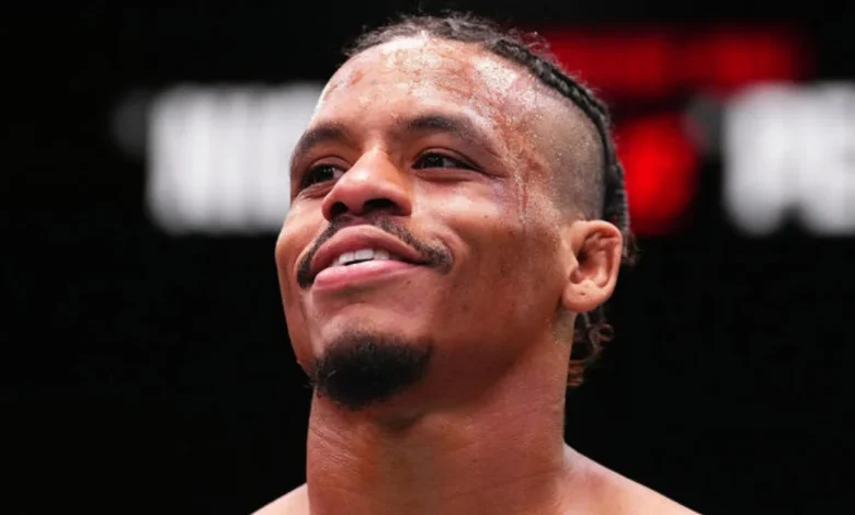 Can Chris Padilla Pull Off Another Upset Against Striking Specialist Ismael Bonfim?