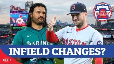 Can Dave Dombrowski, Phillies get creative with infield this offseason?