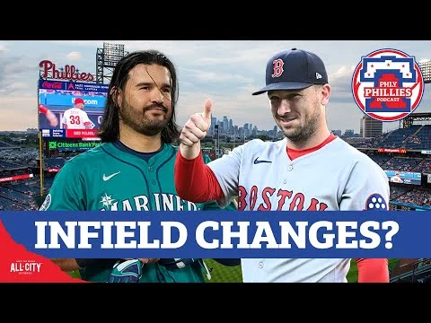 Can Dave Dombrowski, Phillies get creative with infield this offseason?