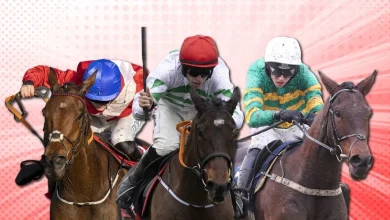 Can Down Royal king Envoi Allen claim a historic success?