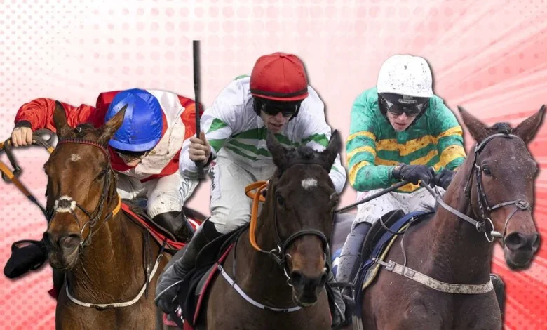 Can Down Royal king Envoi Allen claim a historic success?