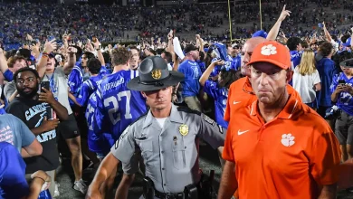 Can Duke’s offense survive Clemson’s defense? Stats reveal shocking mismatch
