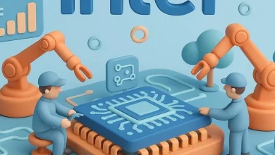 Can Intel’s AI Chip Push Justify Its 82% Surge in 2025?