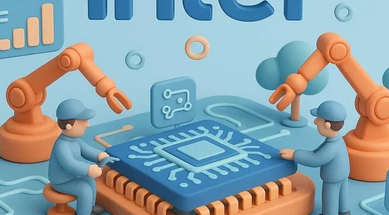 Can Intel’s AI Chip Push Justify Its 82% Surge in 2025?