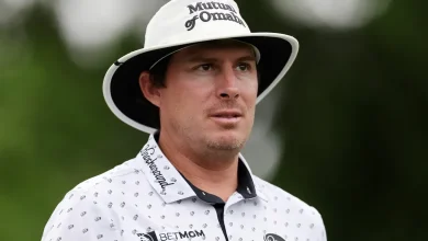 Can Joel Dahmen turn it around? Our 2025 World Wide Technology Championship odds, picks