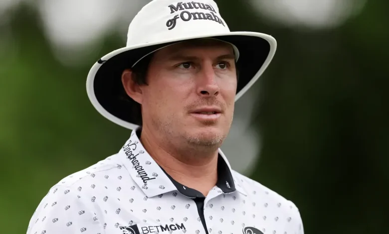 Can Joel Dahmen turn it around? Our 2025 World Wide Technology Championship odds, picks