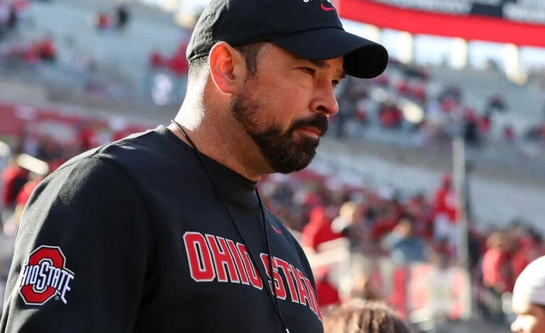 Can Ryan Day conquer Michigan demons and win The Game?