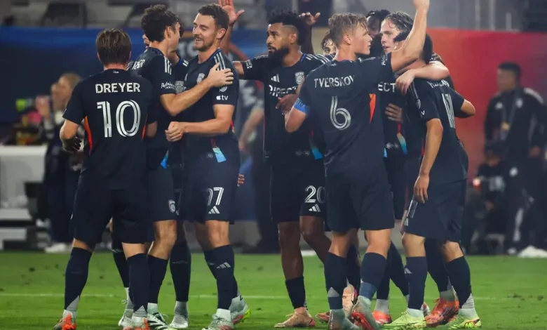 Can San Diego FC win Monday and advance? A look at the questions facing the top-seeded club