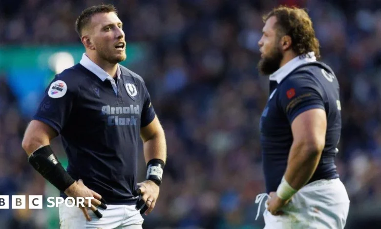 Can Scotland shun heartbreak & beat strong Pumas?