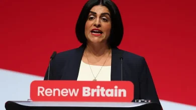 Can Shabana Mahmood win the Labour immigration debate?