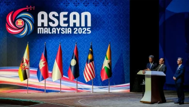 Can Southeast Asia turn its economic weight into real power?