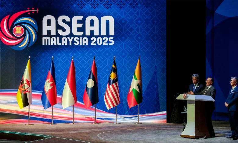 Can Southeast Asia turn its economic weight into real power?