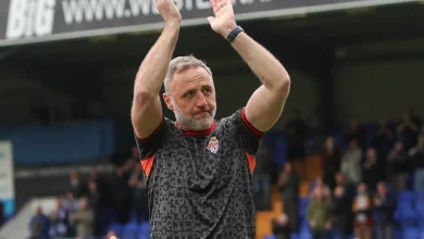 Can Tranmere Rovers Go Four Unbeaten in League Two?