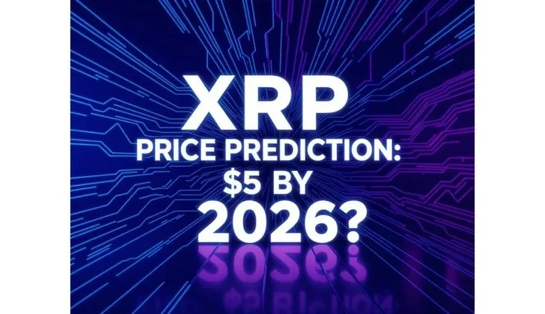 Can XRP Reach $5 Next Cycle? Key Fundamentals Reveal Shocking Ripple Price Forecast for 2026, $DSNT Outperforms with 50% Gains