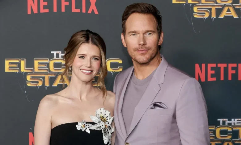 Can You Relate to Katherine Schwarzenegger Pratt’s Funny Thanksgiving Quirk?