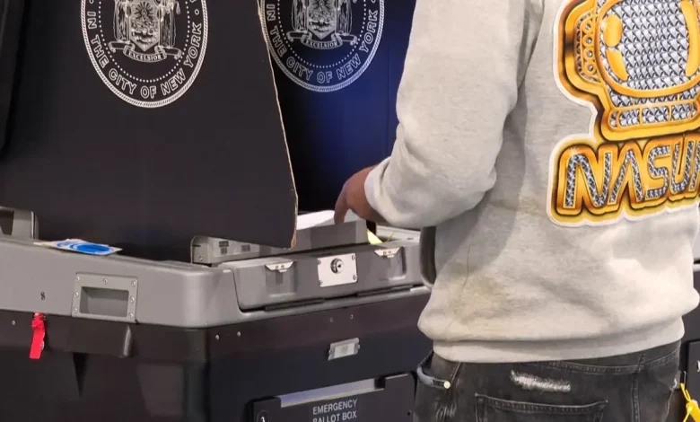 Can Zohran Mamdani win back Trump voters and other things to watch in NYC mayor's race