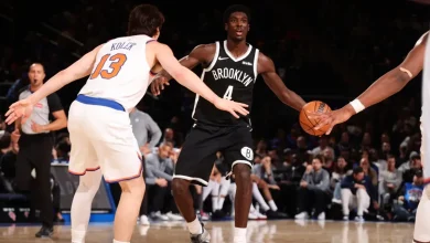 Can a reach become a steal? Drake Powell may have the answer