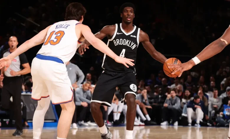 Can a reach become a steal? Drake Powell may have the answer