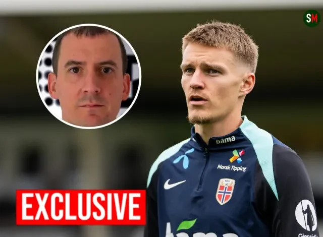 "Can afford not to" - Arteta sent Odegaard instruction after