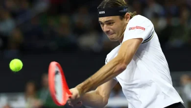 Can anyone challenge Sinner and Alcaraz at the 2026 Australian Open?