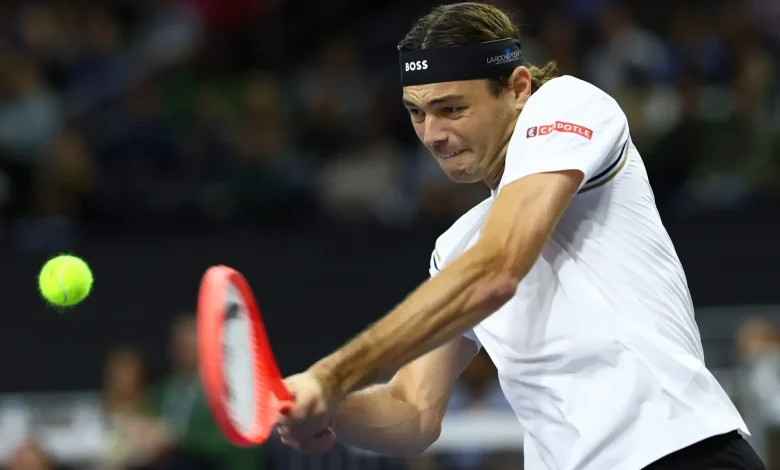 Can anyone challenge Sinner and Alcaraz at the 2026 Australian Open?