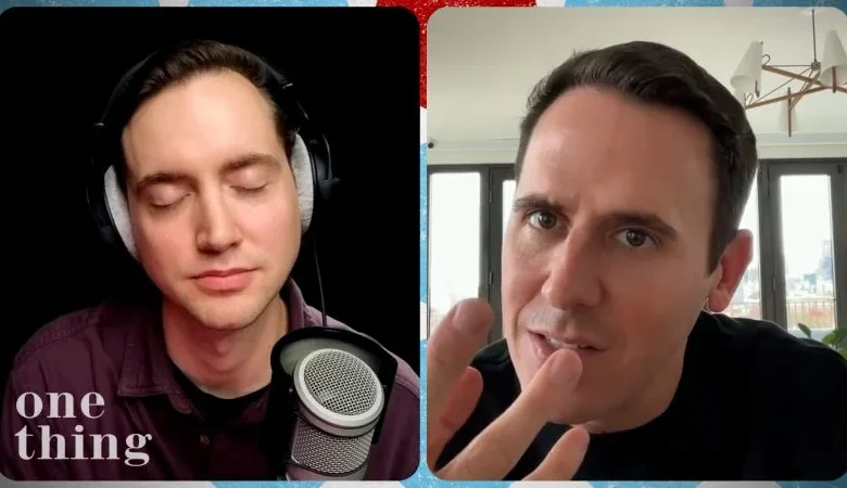 Can mentalist Oz Pearlman ‘read’ the mind of a skeptical CNN reporter?