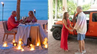 Can the Golden Bachelor Connect? What Mels Owens Is Missing