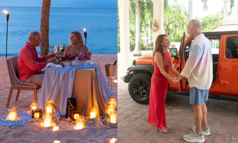 Can the Golden Bachelor Connect? What Mels Owens Is Missing