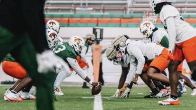 Can the Rattlers pull an upset?