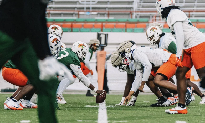 Can the Rattlers pull an upset?