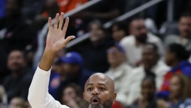 Can the modern day Detroit Pistons bad boys continue their streak against Atlanta?