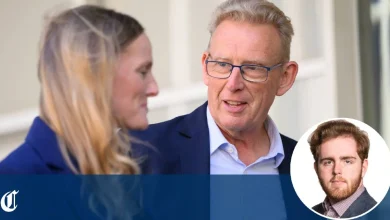 Can the self-proclaimed great unifier stick the Liberals back together?