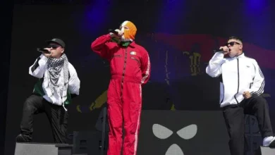 Canada Border Services Agency Denies Involvement in Hip-Hop Group Kneecap’s Entry Ban