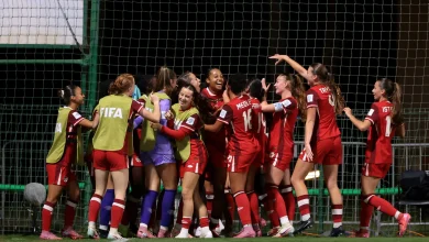 Canada, Mexico advance Quarterfinals of U-17 Women’s World Cup