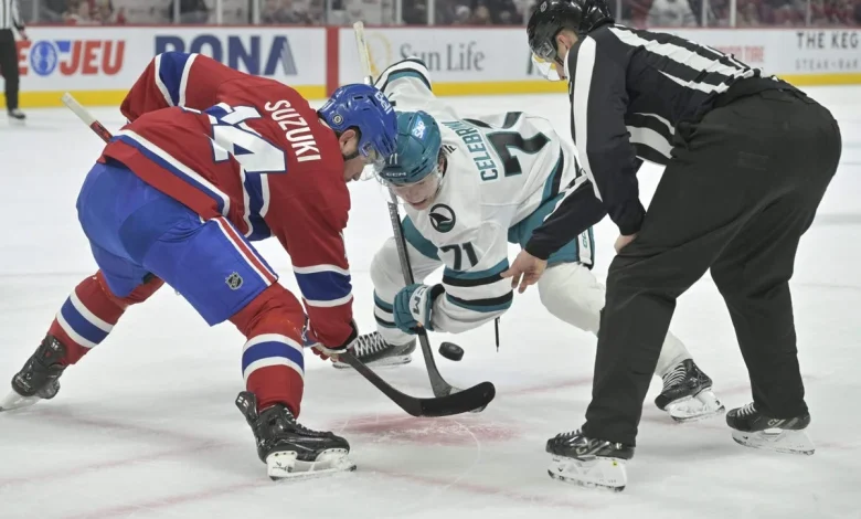 Canada Olympic bubble watch: What we’re hearing about Suzuki, Celebrini, Bedard, more roster hopefuls - The Athletic