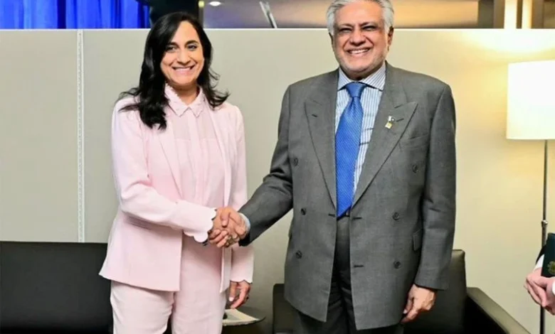 Canada, Pakistan agree to boost canola trade and investment ties