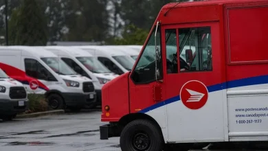 Canada Post reaches tentative deal with workers to end two-year labour dispute