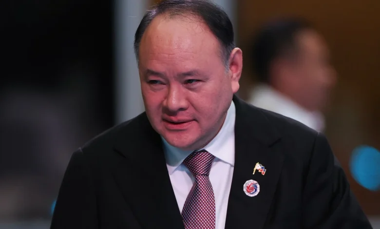 Canada and Philippines sign a defense pact to boost drills and deter China’s aggression