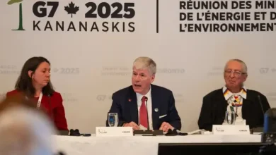Canada announces first critical minerals projects under G7 partnership - National