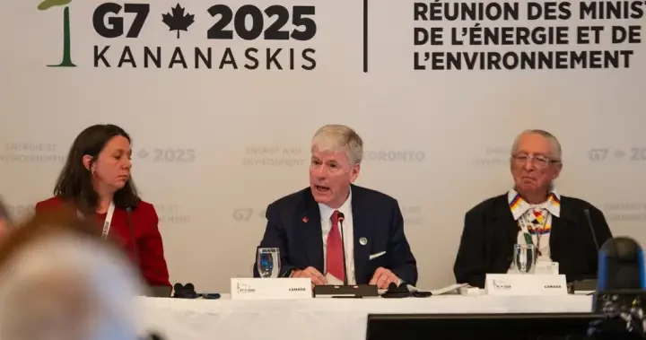 Canada announces first critical minerals projects under G7 partnership - National