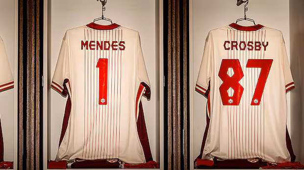 Canada holds 13th-ranked Colombia to a scoreless draw in men's soccer friendly